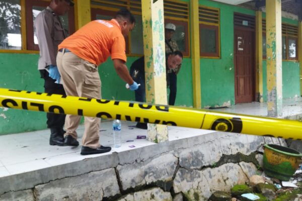 Pemuda di Mojokerto Pesta Miras, 2 Tewas dan 2 Masuk Rumah Sakit