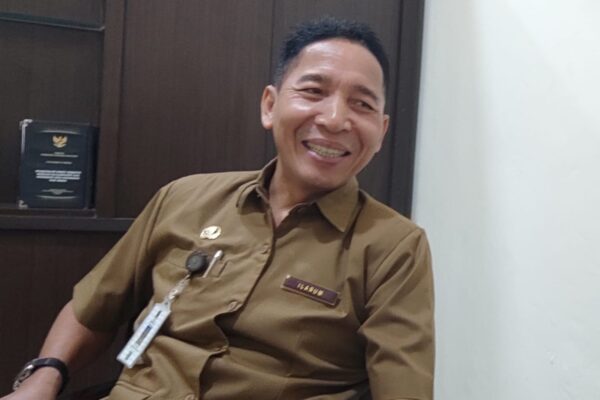 Pasca Lebaran Kegiatan Fisik DPUPR Perakim Kota Mojokerto Mulai Direalisasi