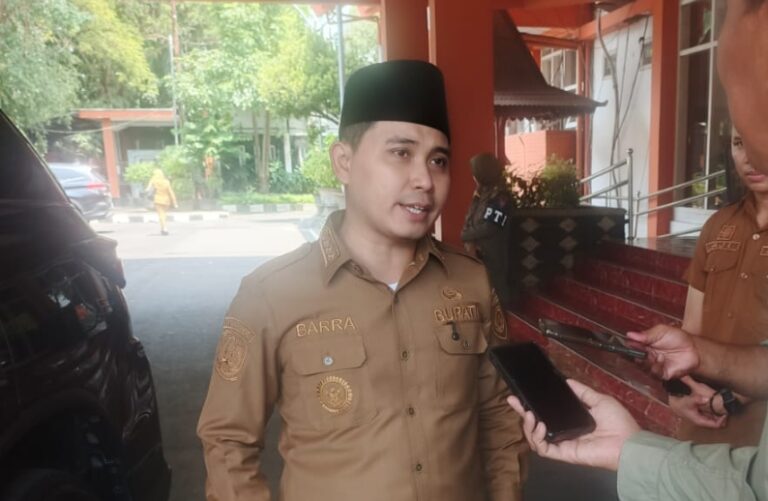 Bupati Mojokerto Intruksikan Kematian TKA China di PT SPS Diusut Tuntas