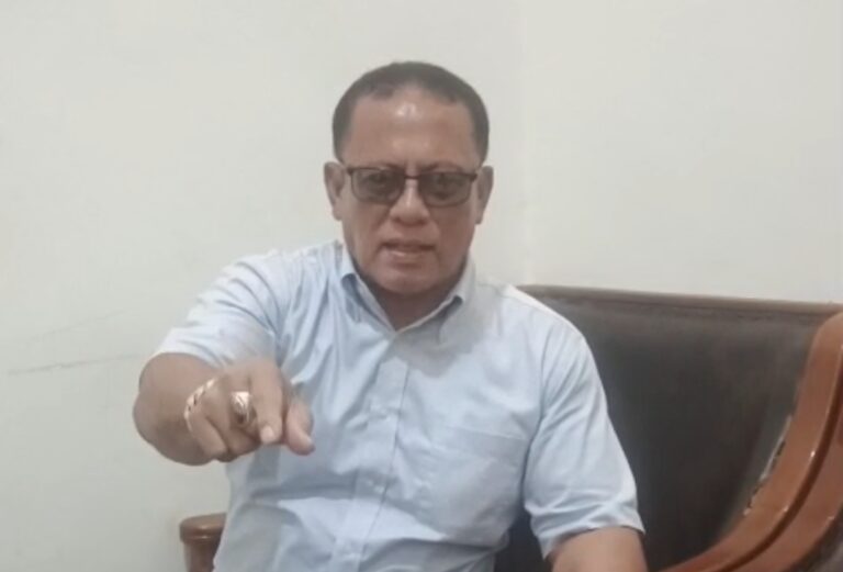 Tokoh LSM Minta Kematian WNA di PT SPS Jangan Ditutup Tutupi
