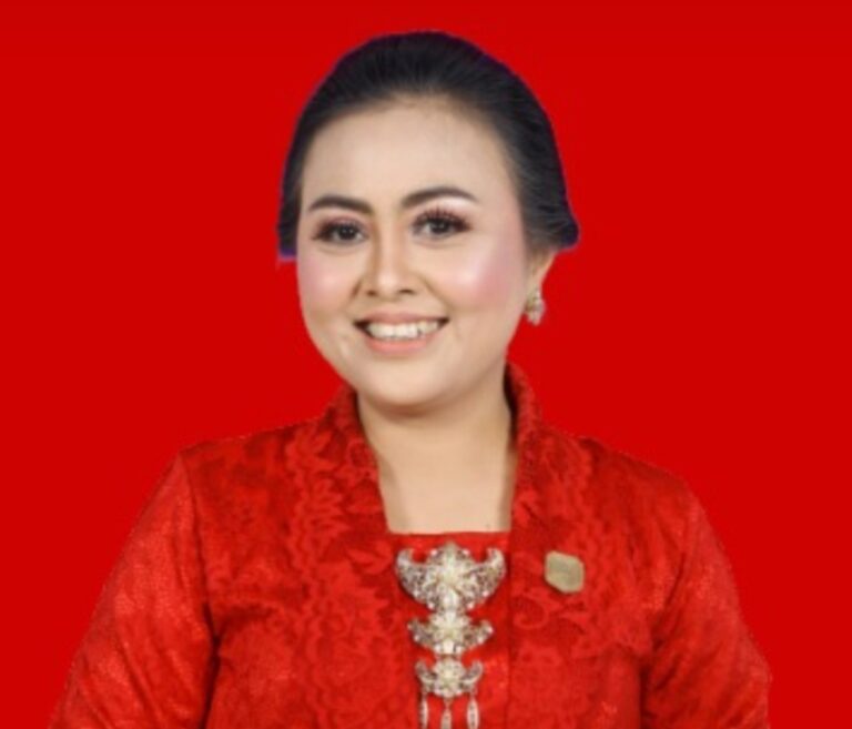 Jejak Semangat R.A. Kartini dalam Kepemimpinan Ery Purwanti di DPRD Kota Mojokerto