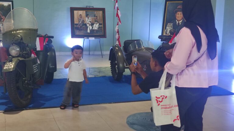 Meriahkan Kemerdekaan, Birth Beyond Bagikan Voucher Kemerdekaan