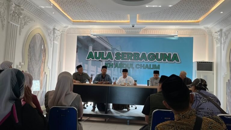GTTI Konsolidasi dengan Puluhan LSM dan Organisasi Mahasiswa, Desak Tambang Ilegal di Mojokerto Segera Ditertibkan