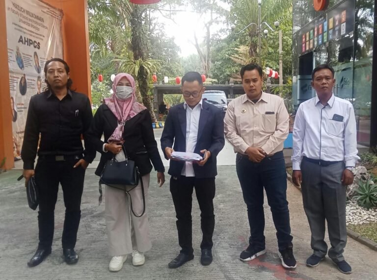Istri Sah Laporkan Dugaan Kohabitasi Staf FISIP UB, Kasus Bergulir di Ranah Hukum dan Kampus