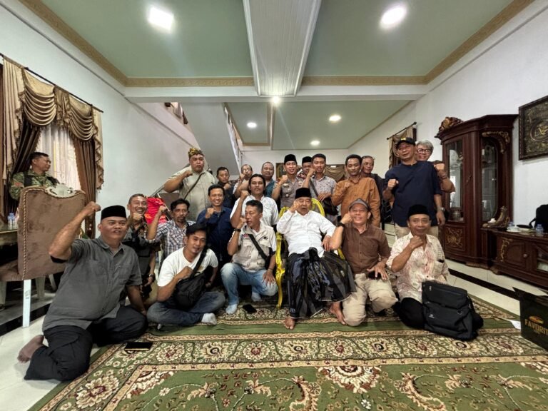 Petuah Abah Yai Asep di Moment Hari Santri, Resolusi Jihad Jadi Tonggak Perjuangan Kemerdekaan Indonesia